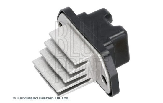 Resistance, interior fan Blue Print Solution ADBP140087