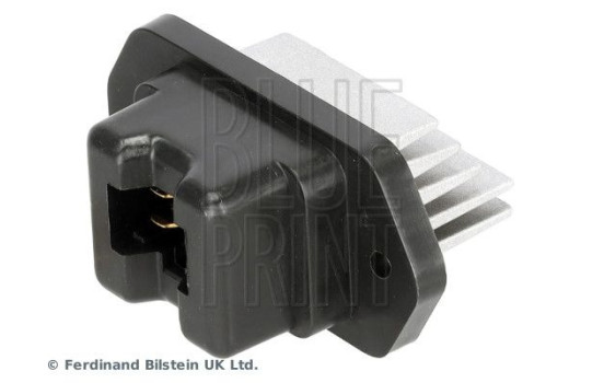 Resistance, interior fan Blue Print Solution ADBP140087, Image 2