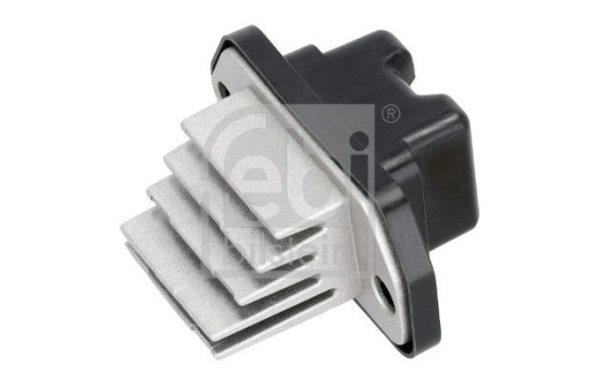 Resistance, interior fan febi Plus 1004094