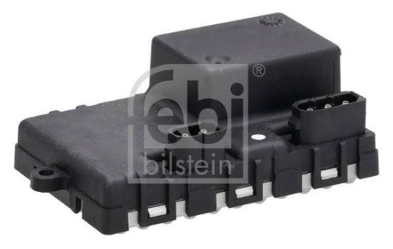 Resistance, interior fan febi Plus 1004293