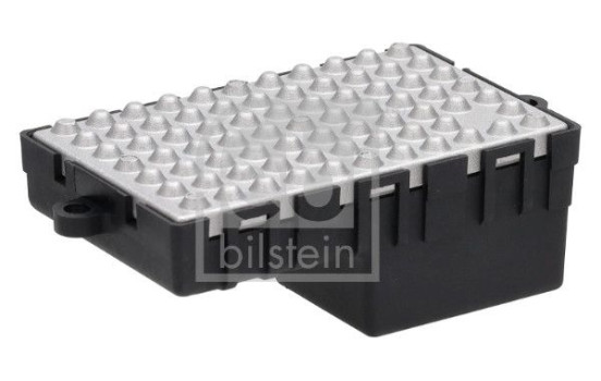 Resistance, interior fan febi Plus 1004293, Image 3