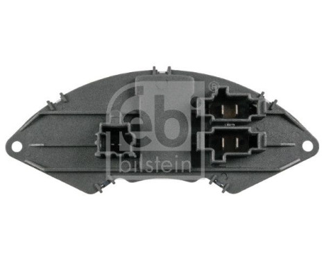 Resistance, interior fan febi Plus 196311, Image 2