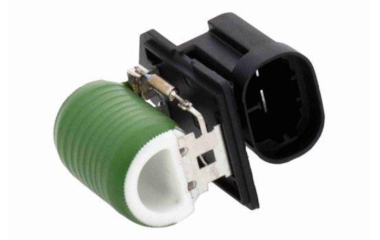 Resistance, interior fan V38-79-0006 Vemo