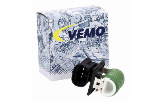 Resistance, interior fan V38-79-0006 Vemo, Image 2