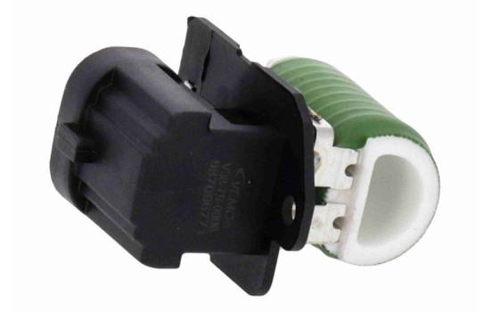 Resistance, interior fan V38-79-0006 Vemo, Image 4
