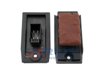 Resistance, interior fan