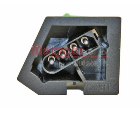 Resistance, interior fan, Image 2