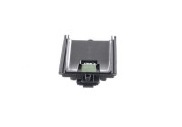 Resistance, interior fan