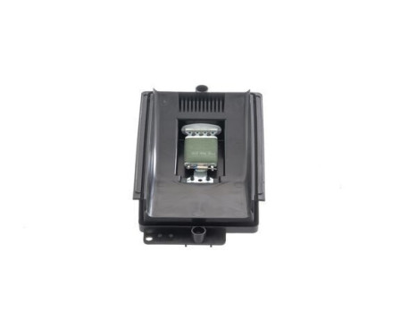 Resistance, interior fan, Image 5