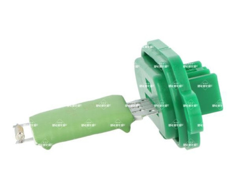 Resistance, interior fan, Image 4