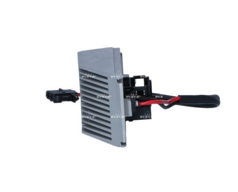 Resistance, interior fan, Image 2