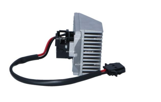 Resistance, interior fan, Image 4