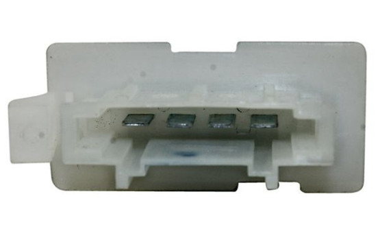 Resistance, interior fan, Image 2