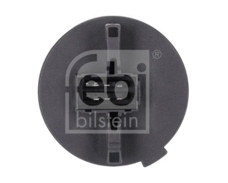 resistor for interior fan 183240 FEBI, Image 3