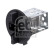 resistor for interior fan 183240 FEBI