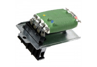 Resistor, interior blower 19772 FEBI