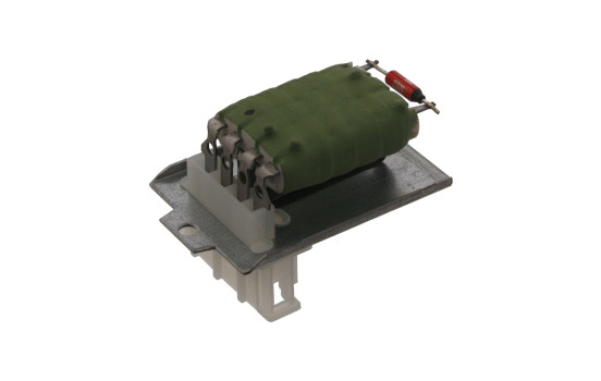 Resistor, interior blower 19774 FEBI
