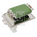 Resistor, interior blower 19774 FEBI, Thumbnail 2