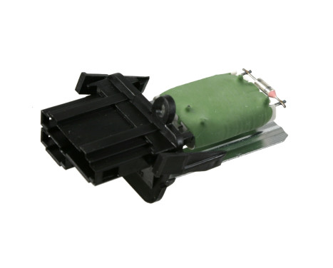 Resistor, interior blower 19778 FEBI
