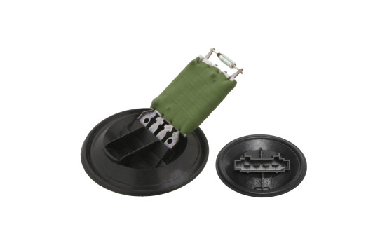 Resistor, interior blower 34370 FEBI