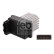Resistor, interior blower 34793 FEBI, Thumbnail 2