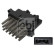 Resistor, interior blower 38645 FEBI, Thumbnail 2