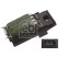 Resistor, interior blower 45415 FEBI, Thumbnail 2