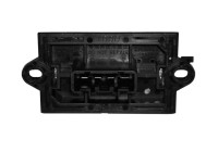 Resistor, interior blower 509600 Valeo