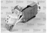 Resistor, interior blower 509731 Valeo
