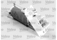 Resistor, interior blower 509732 Valeo