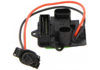Resistor, interior blower 509886 Valeo