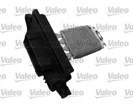 Resistor, interior blower 509914 Valeo