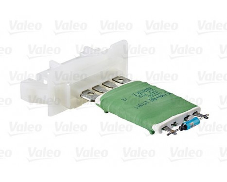 Resistor, interior blower 515069 Valeo