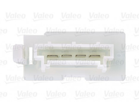 Resistor, interior blower 515075 Valeo, Image 3