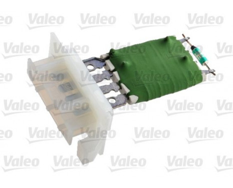 Resistor, interior blower 515079 Valeo, Image 2