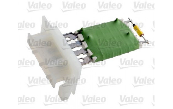 Resistor, interior blower 515082 Valeo