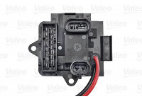 Resistor, interior blower 515084 Valeo