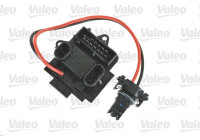 Resistor, interior blower 515137 Valeo