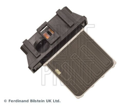 Resistor, interior blower ADN11494 Blue Print, Image 3