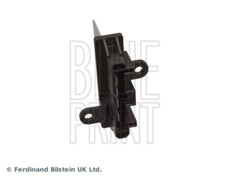 Resistor, interior blower ADN11494 Blue Print, Image 4