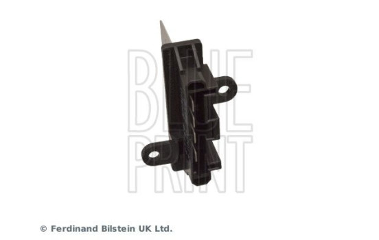 Resistor, interior blower ADN11494 Blue Print, Image 4