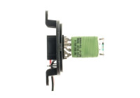 Resistor, interior blower BEHR *** PREMIUM LINE ***