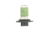 Resistor, interior blower BEHR *** PREMIUM LINE ***