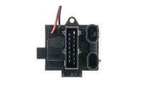 Resistor, interior blower BEHR *** PREMIUM LINE ***