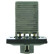 Resistor, interior blower BEHR *** PREMIUM LINE ***, Thumbnail 2