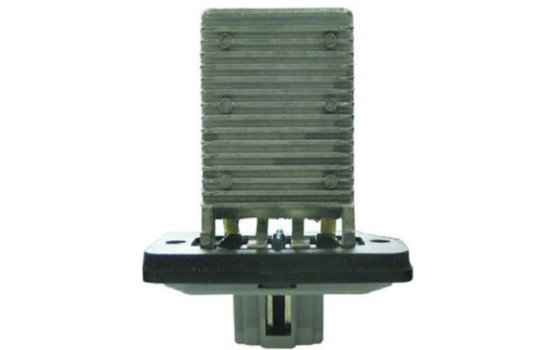 Resistor, interior blower BEHR *** PREMIUM LINE ***, Image 2