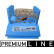 Resistor, interior blower BEHR *** PREMIUM LINE ***, Thumbnail 4