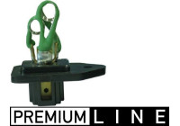 Resistor, interior blower BEHR *** PREMIUM LINE ***