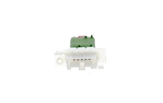 Resistor, interior blower BEHR *** PREMIUM LINE ***, Image 4