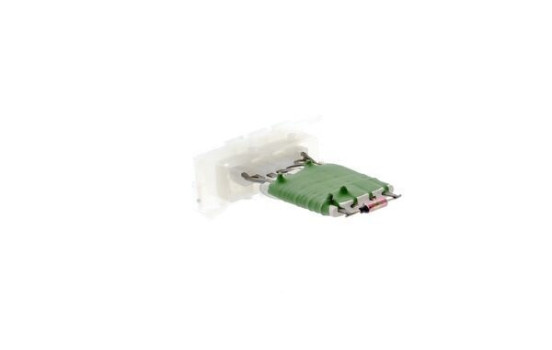Resistor, interior blower BEHR *** PREMIUM LINE ***, Image 7